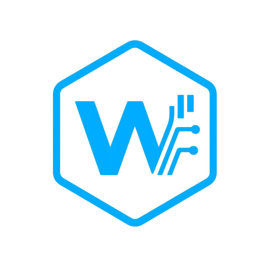 Waxify.finance Logo
